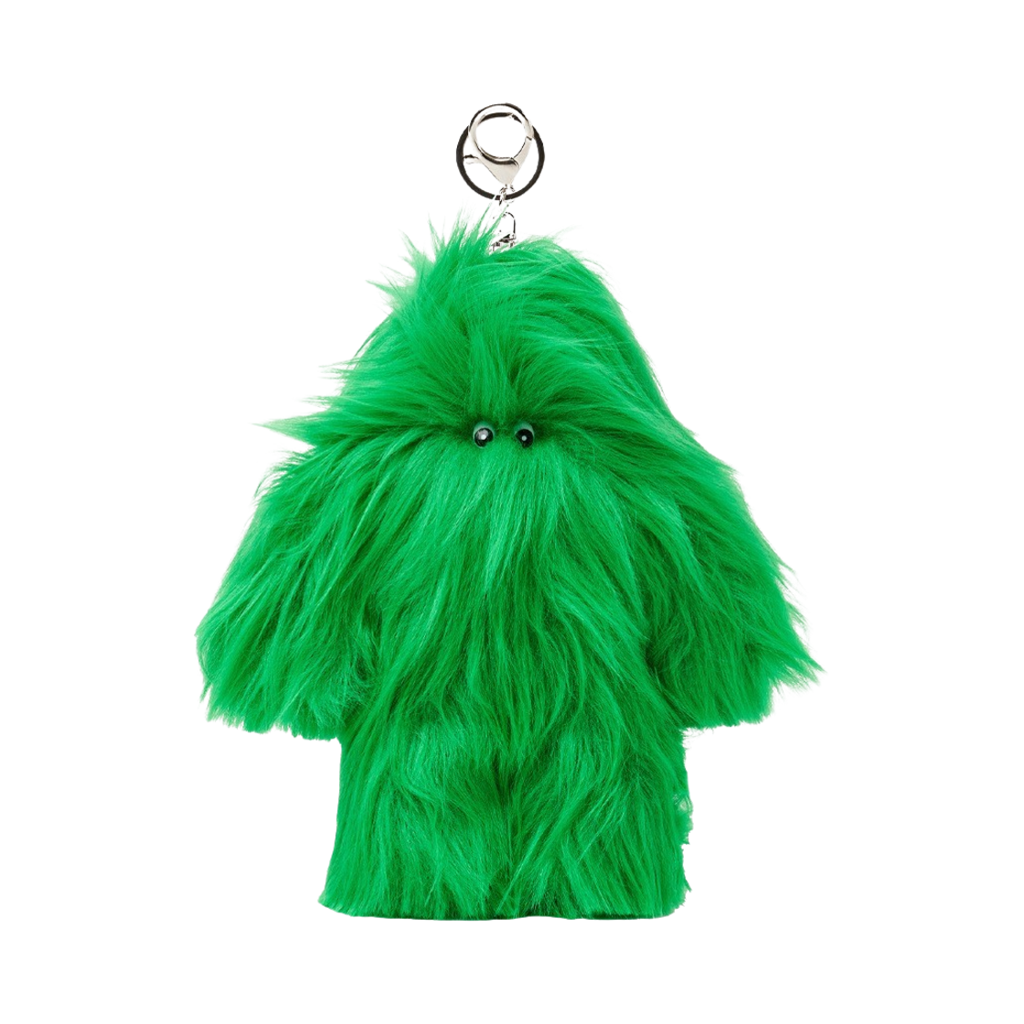 렐보브라운 오버사이즈 키링 그린 바라바(Lelbobrown Oversize Keyring Green Baraba) - 1