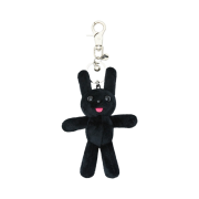 Comfort Kiyong Keyring Black
