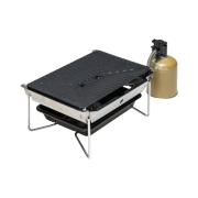 Snow Peak Grill Burner Seppou-en (Korean Ver.)