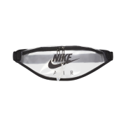 Nike Heritage Fanny Pack Clear Black