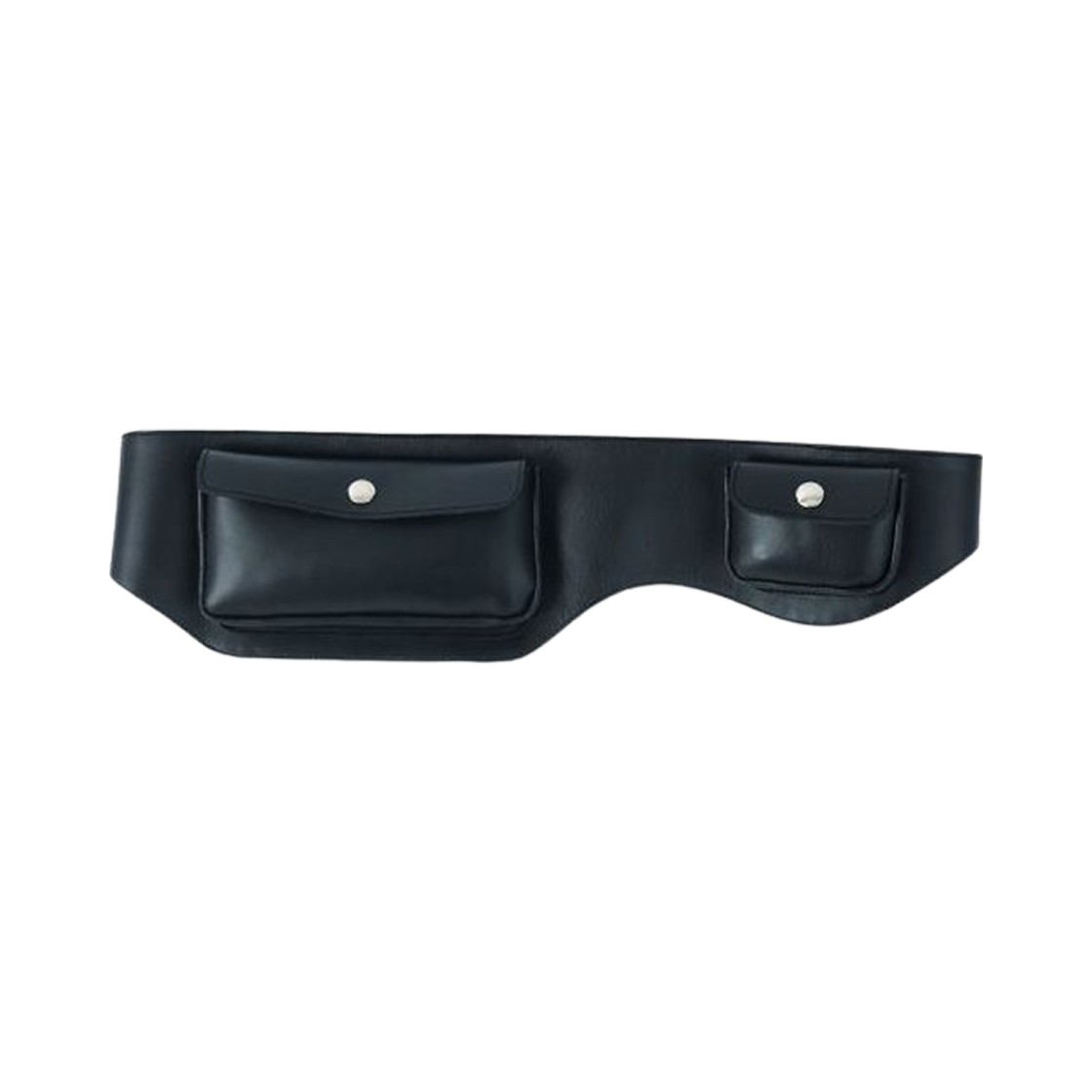 (W) 기마구아스 리노 벨트 블랙((W) Gimaguas Rino Belt Black)
