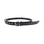 Project G/R BDSM Belt Black