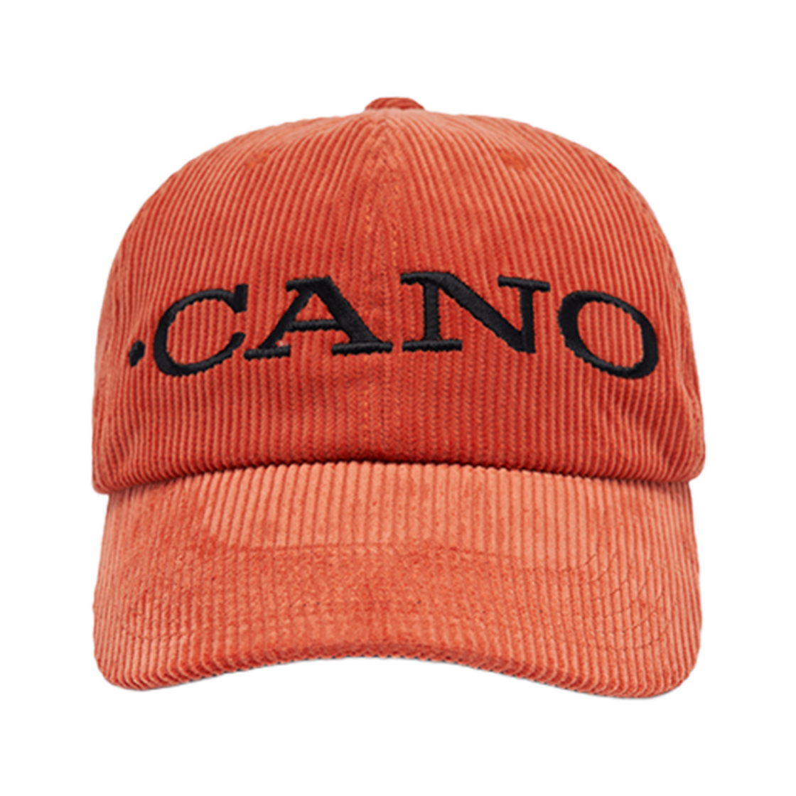 파블로카노 카노 코듀로이 브라운 캡(PABLO CANO Cano Corduroy Brown Cap)