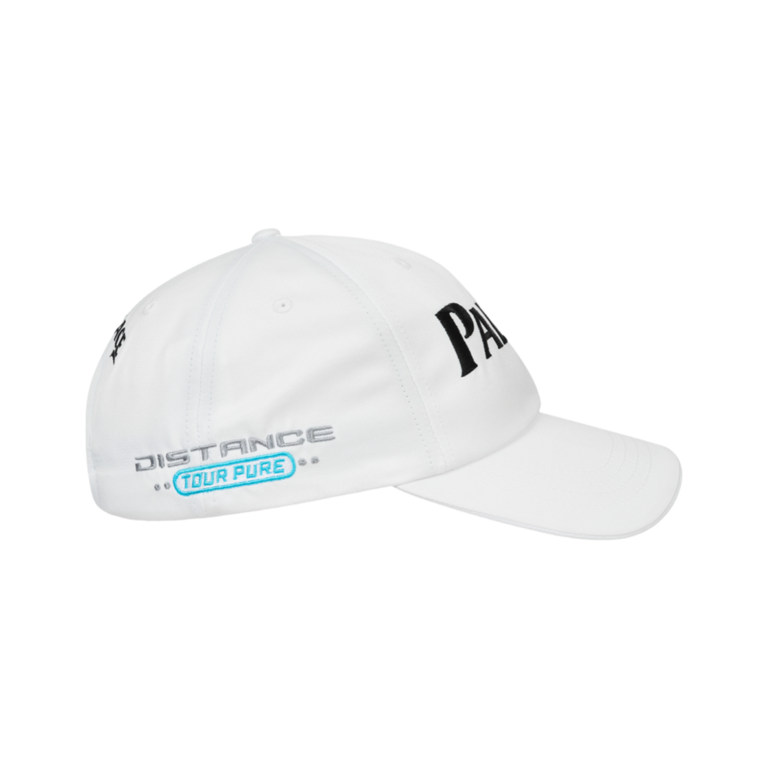 팔라스 골프 6-패널 화이트 - 25SS(Palace Golf 6-Panel White - 25SS) - 2