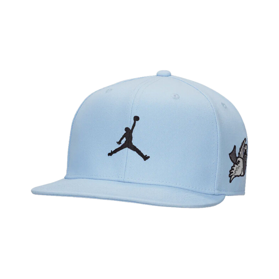 FD5183-425 Jordan Pro Adjustable Cap Royal Tint