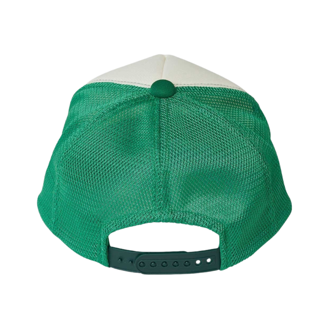 히스테릭 글래머 스타 이블 메쉬 캡 그린(Hysteric Glamour Star Evil Mesh Cap Green) - 2