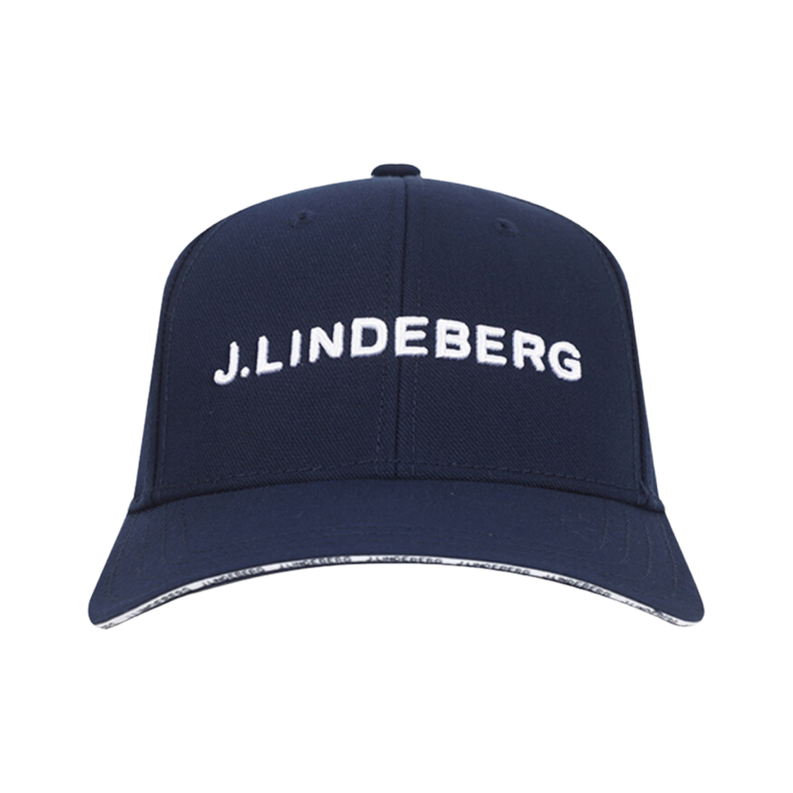 제이린드버그 헨릭 캡 네이비(J.Lindeberg Hennric Cap Navy) - 1
