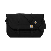 Carhartt Cargo Series Messenger Bag Black