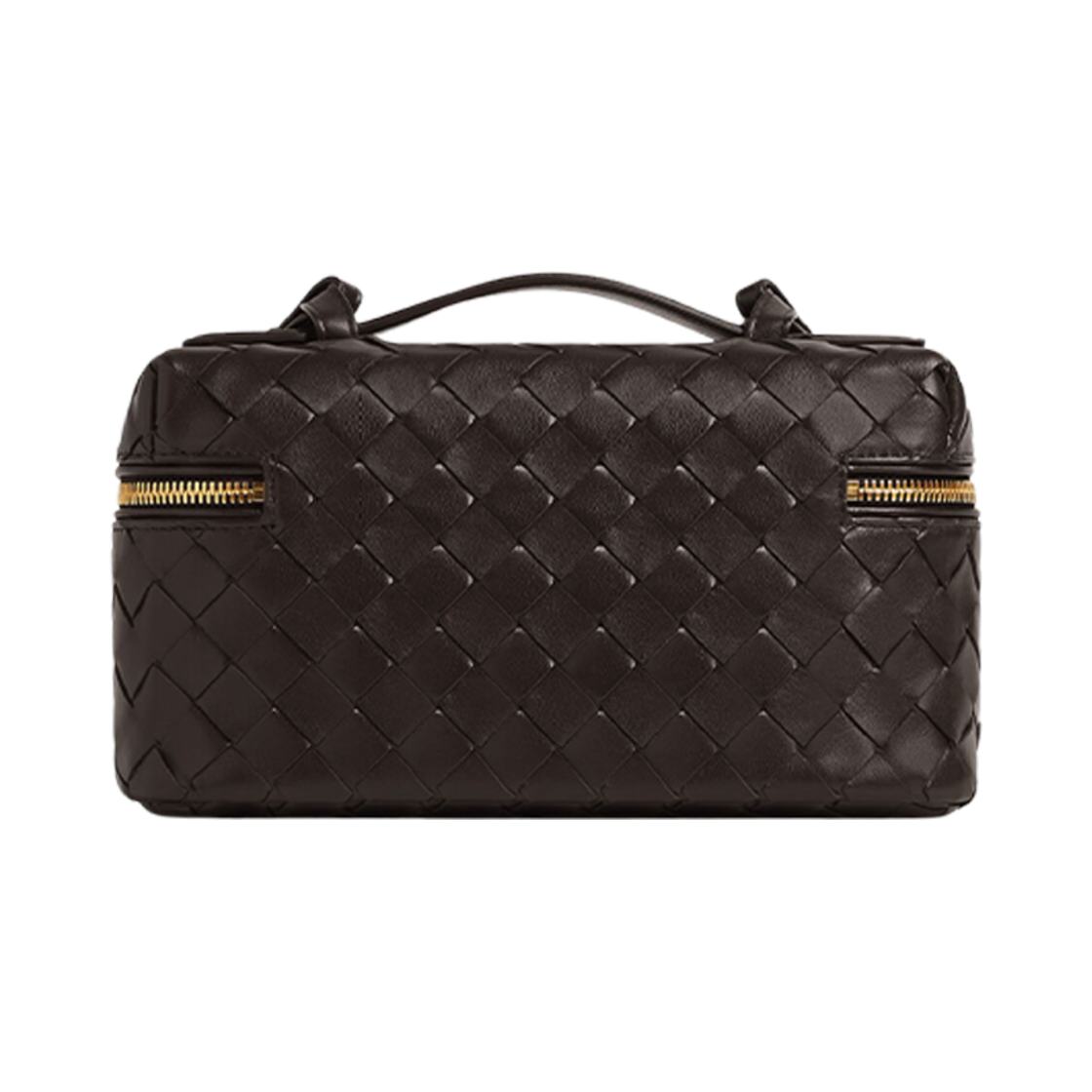 보테가 베네타 뱅뱅 베니티 케이스 폰단트(Bottega Veneta Bang Bang Vanity Case Fondant) - 2