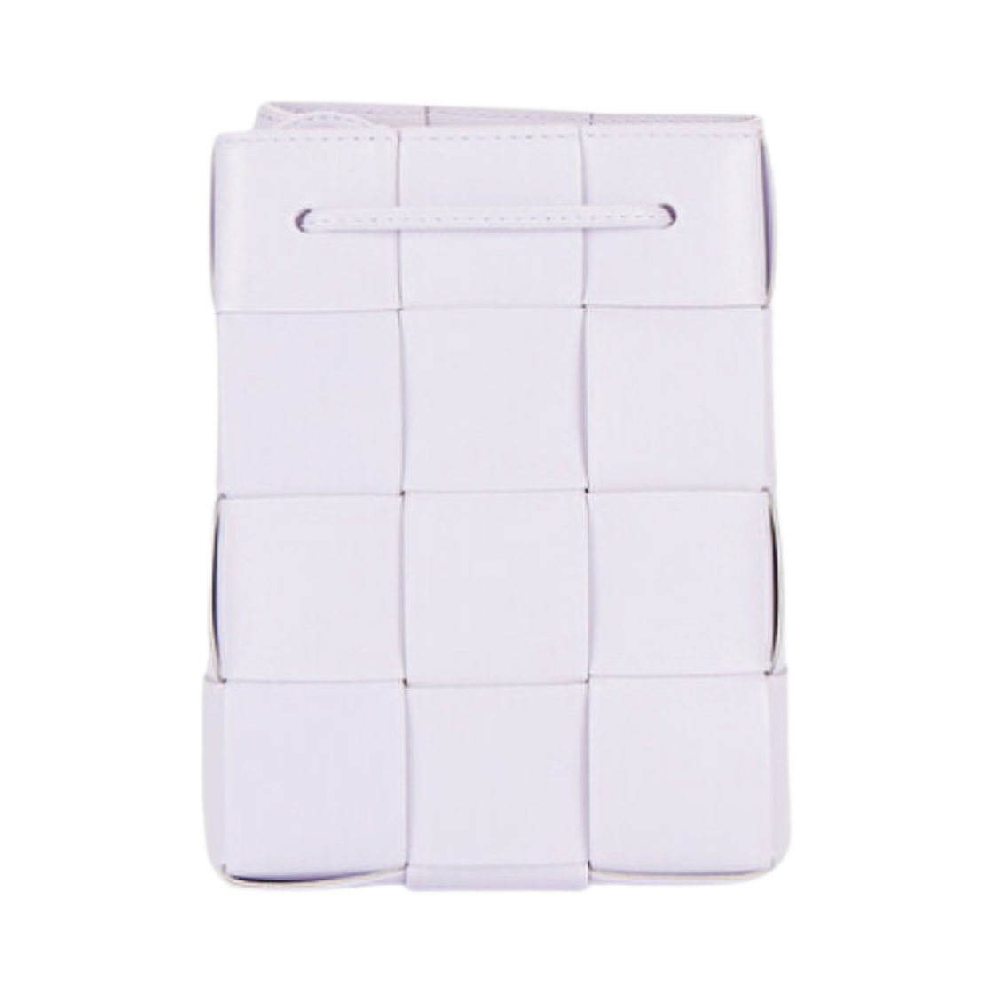 보테가 베네타 스몰 레더 카세트 버킷백 머스 워시드(Bottega Veneta Small Leather Cassette Bucket Bag Mirth Washed) - 2