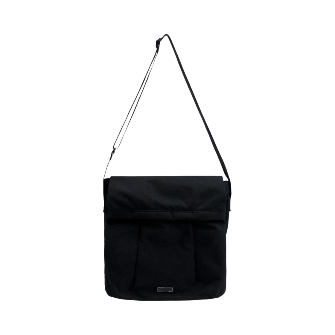 아더에러 풀로프 크로스백 느와르(Ader Error Puloaf Cross Bag Noir) - 3
