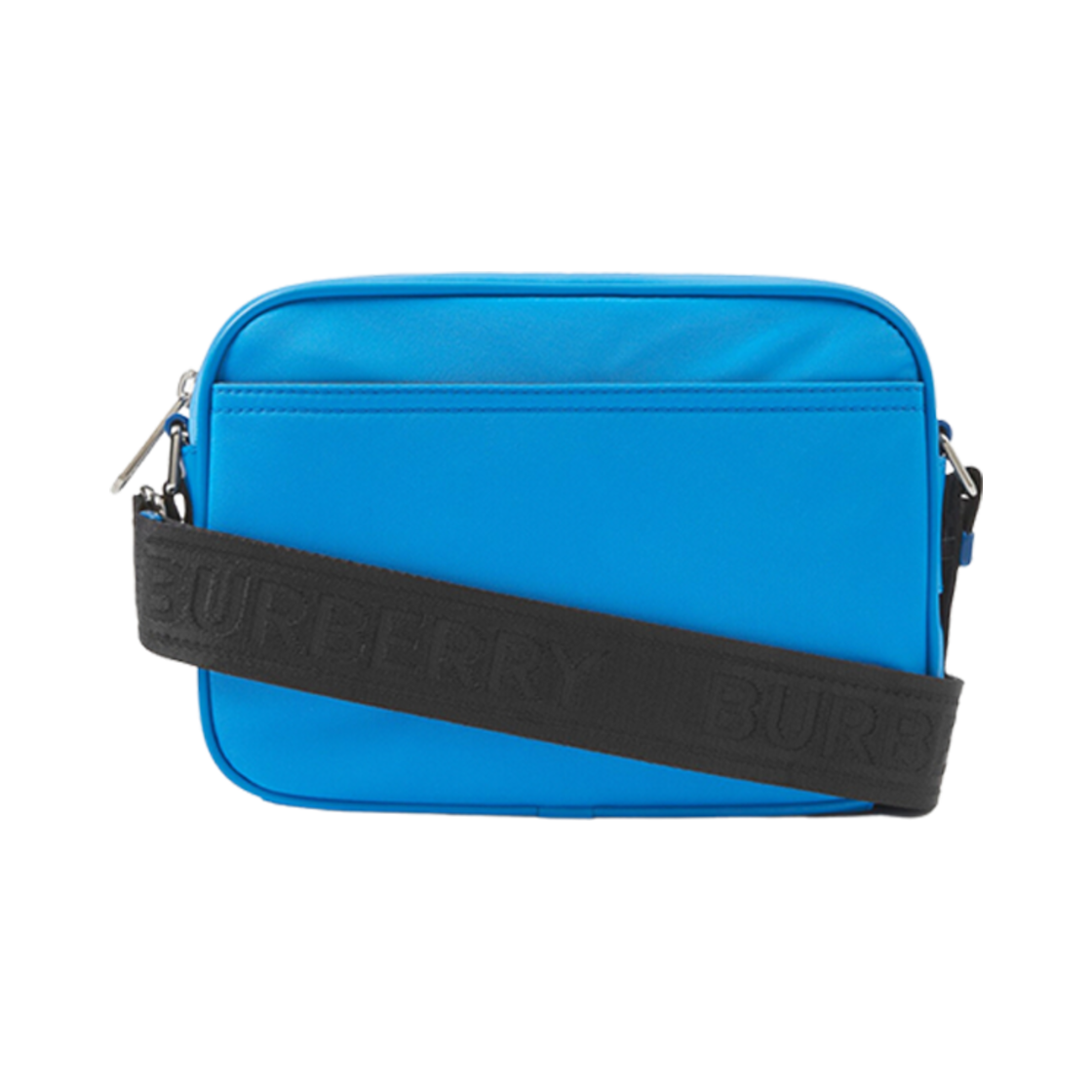 버버리 패디 백 브라이트 세룰리언 블루(Burberry Paddy Bag Bright Cerulean Blue) - 2