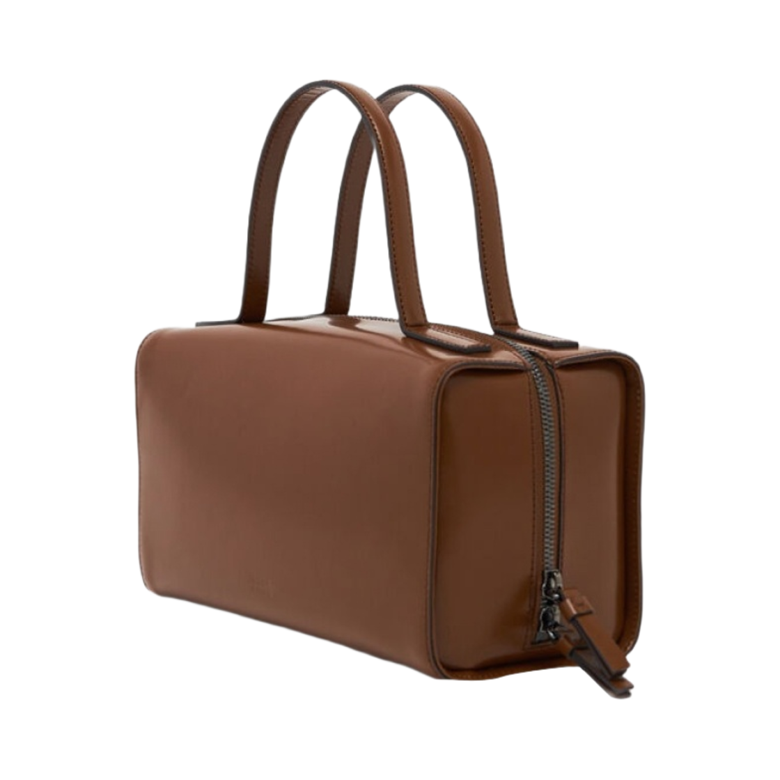 파사드 패턴 파운드 백 카라멜(Facade Pattern Pound Bag Caramel)