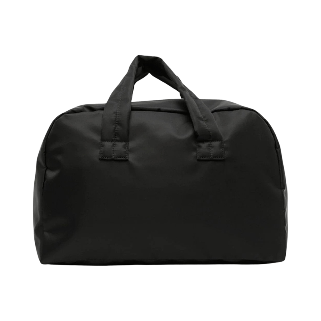 꼼데가르송 나일론 토트백 미디엄 블랙(Comme des Garcons Nylon Tote Bag Medium Black)
