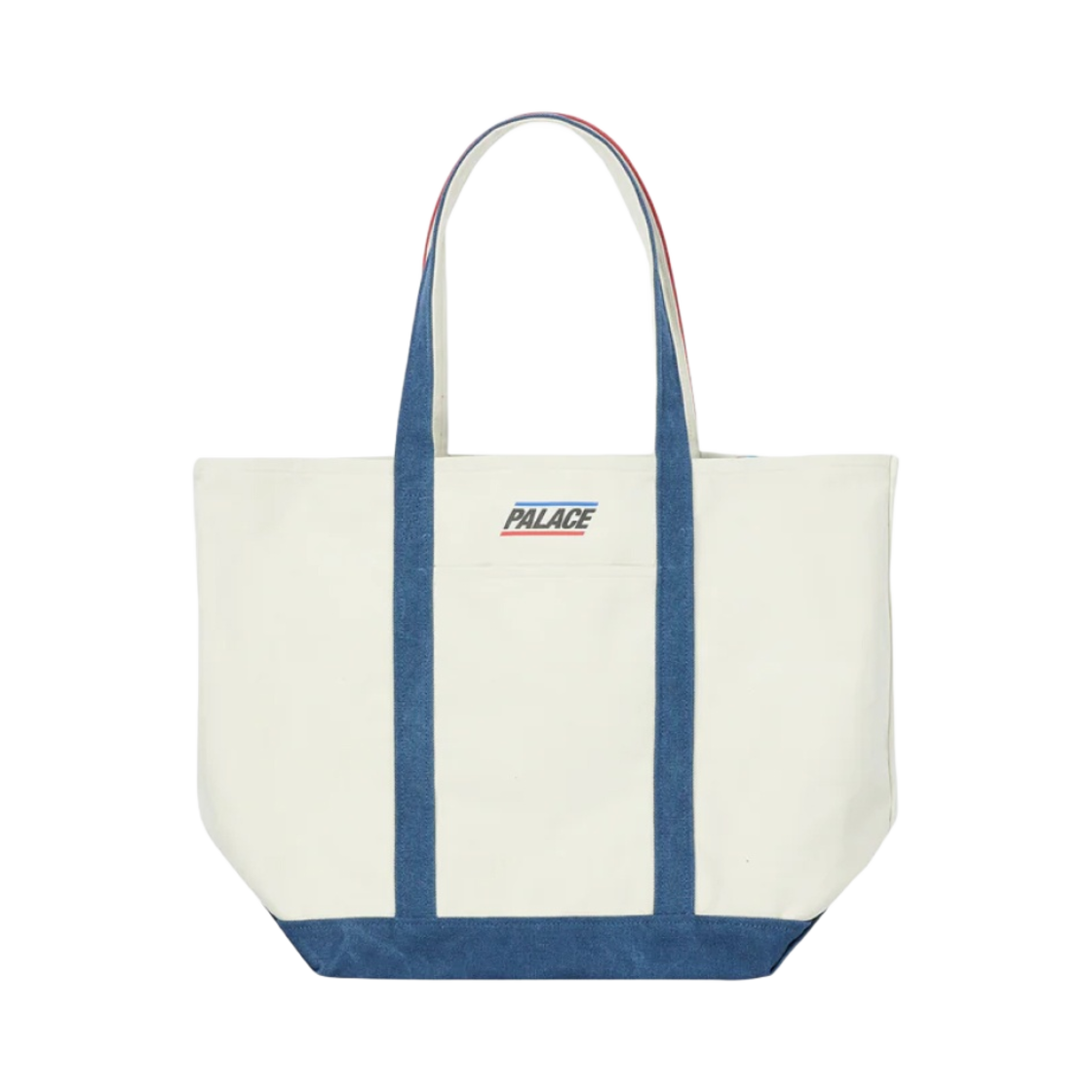 팔라스 베이지컬리 어 토트 화이트 - 23SS(Palace Basically A Tote White - 23SS) - 2