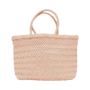 Dragon Diffusion Mini Flat Gora Pastel Pink