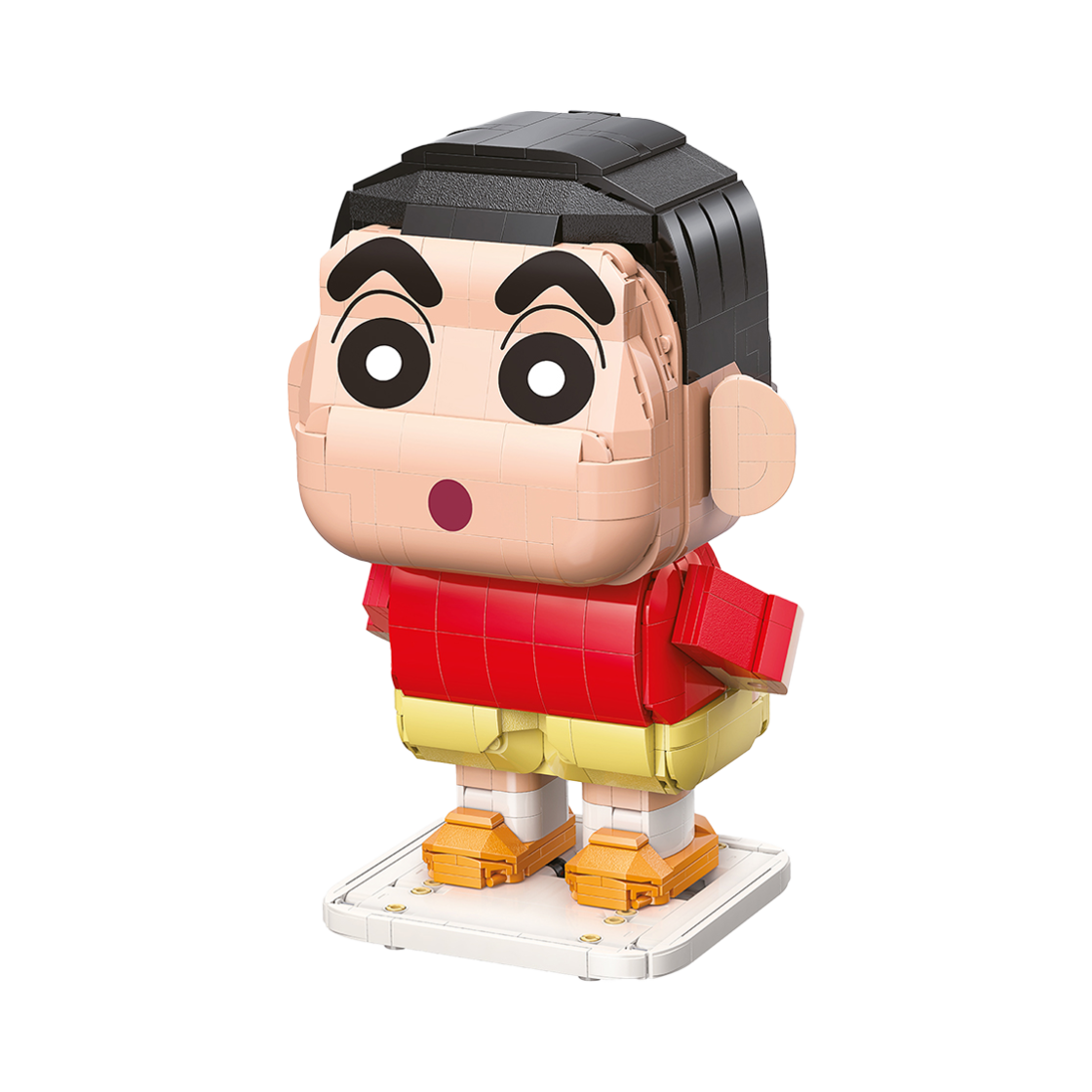 큐만 엉덩이 빅 짱구(QMAN Hip Big Shin Chan)