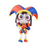 Good Smile Company The Amazing Digital Circus Nendoroid Pomni