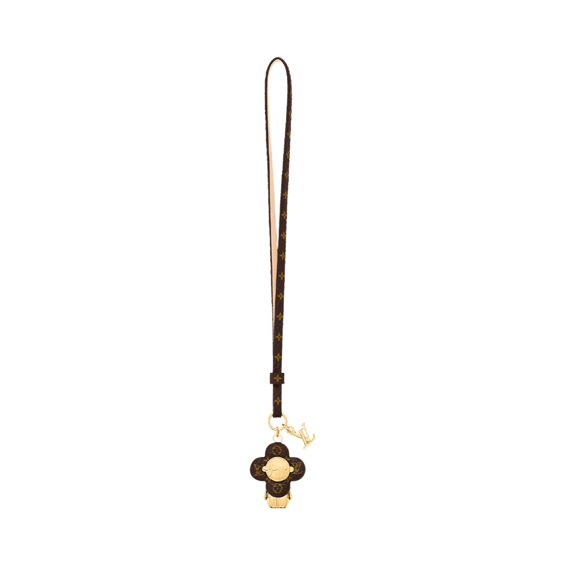 루이비통 미니 비비엔 백 참 모노그램(Louis Vuitton Mini Vivienne Bag Charm Monogram)