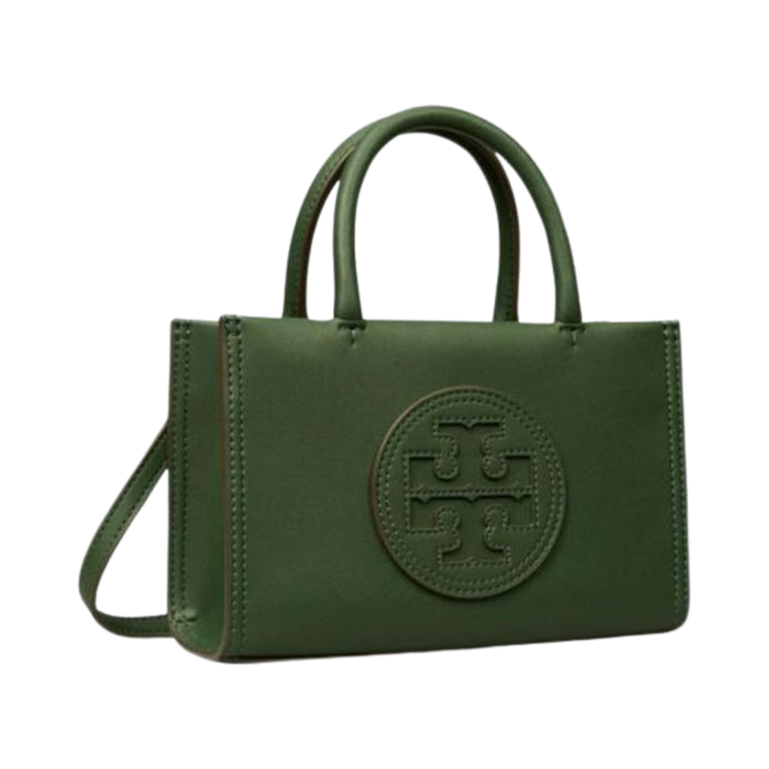 토리버치 엘라 바이오 미니 토트백 바질(Tory Burch Ella Bio Mini Tote Basil) - 2