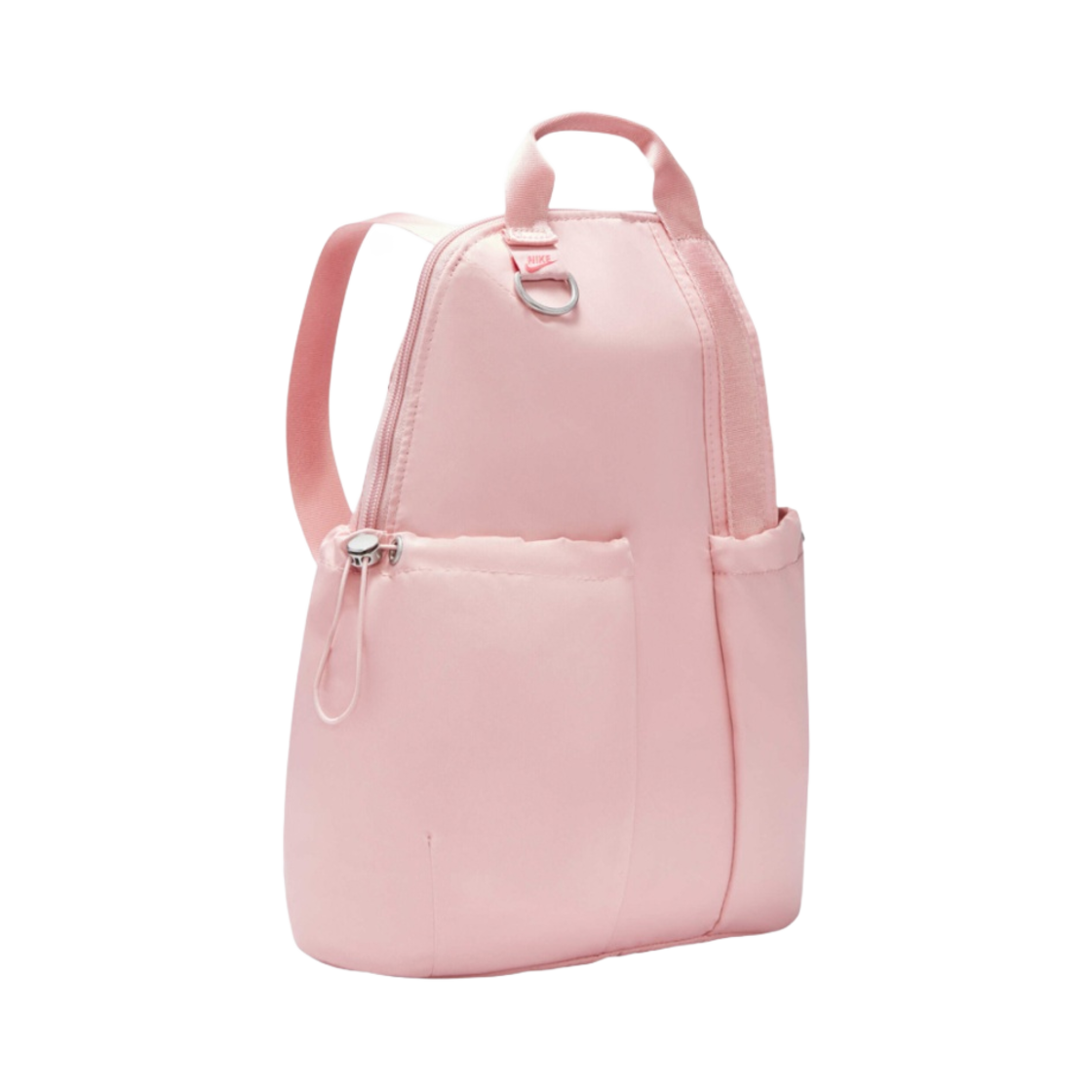 나이키 NSW 퓨추라 럭스 미니 백팩 핑크(Nike Futura Luxe Mini Backpack Pink) - 2