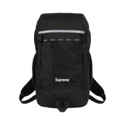 Supreme Backpack Black - 24FW