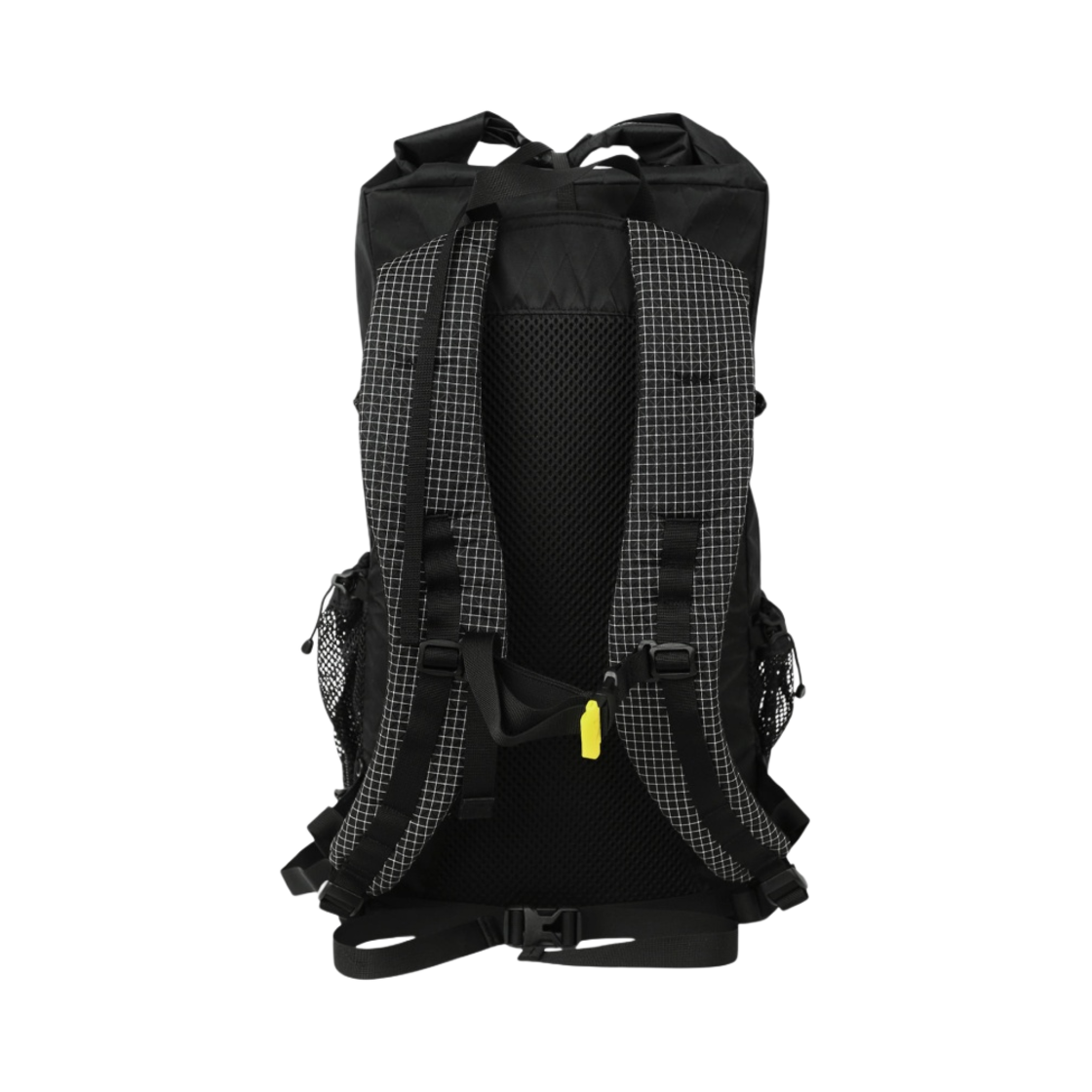 케일 마리 롤 탑 X팩 블랙(Cayl Mari Roll Top Xpac Black) - 4