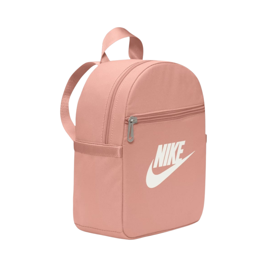 나이키 퓨추라 365 미니 백팩 라이트 매더 루트(Nike Futura 365 Mini Backpack Light Madder Root) - 2