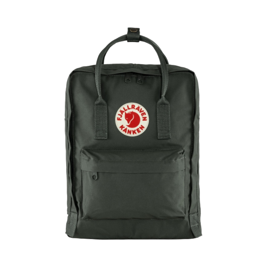23510-660 Fjallraven Kanken Forest Green