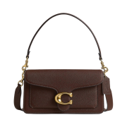 Coach Tabby Shoulder Bag 26 Maple