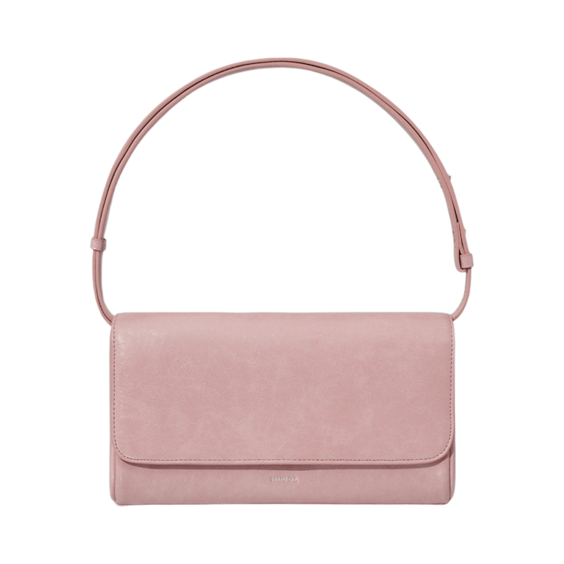 스탠드 오일 버터백 클래식 소프트 핑크(Stand Oil Butter Bag Classic Soft Pink)