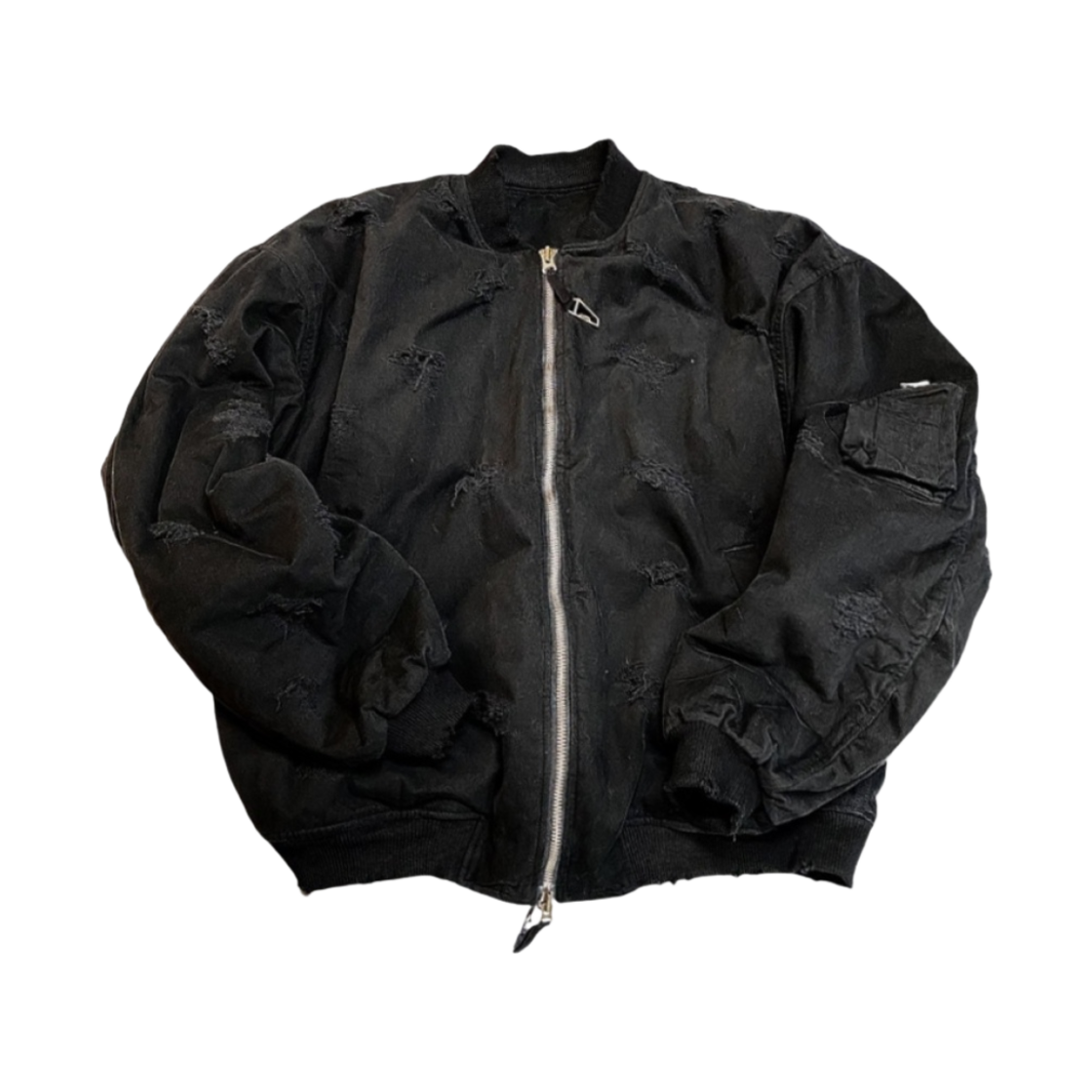 23SSUMCDROD Undermycar Dtrange Dead Starange Destroyed Bomber Obsidian - 23SS