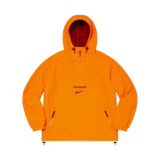 Supreme x Nike Jewel Reversible Ripstop Anorak Orange - 20FW