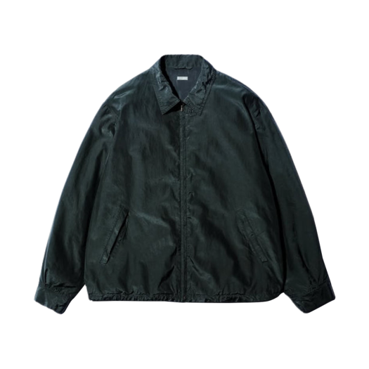【新品未使用】25SS A.PRESSE Driving Jacket 2 아프레쎄 드라이빙 자켓 네이비 - 25SS | A.Presse | KREAM