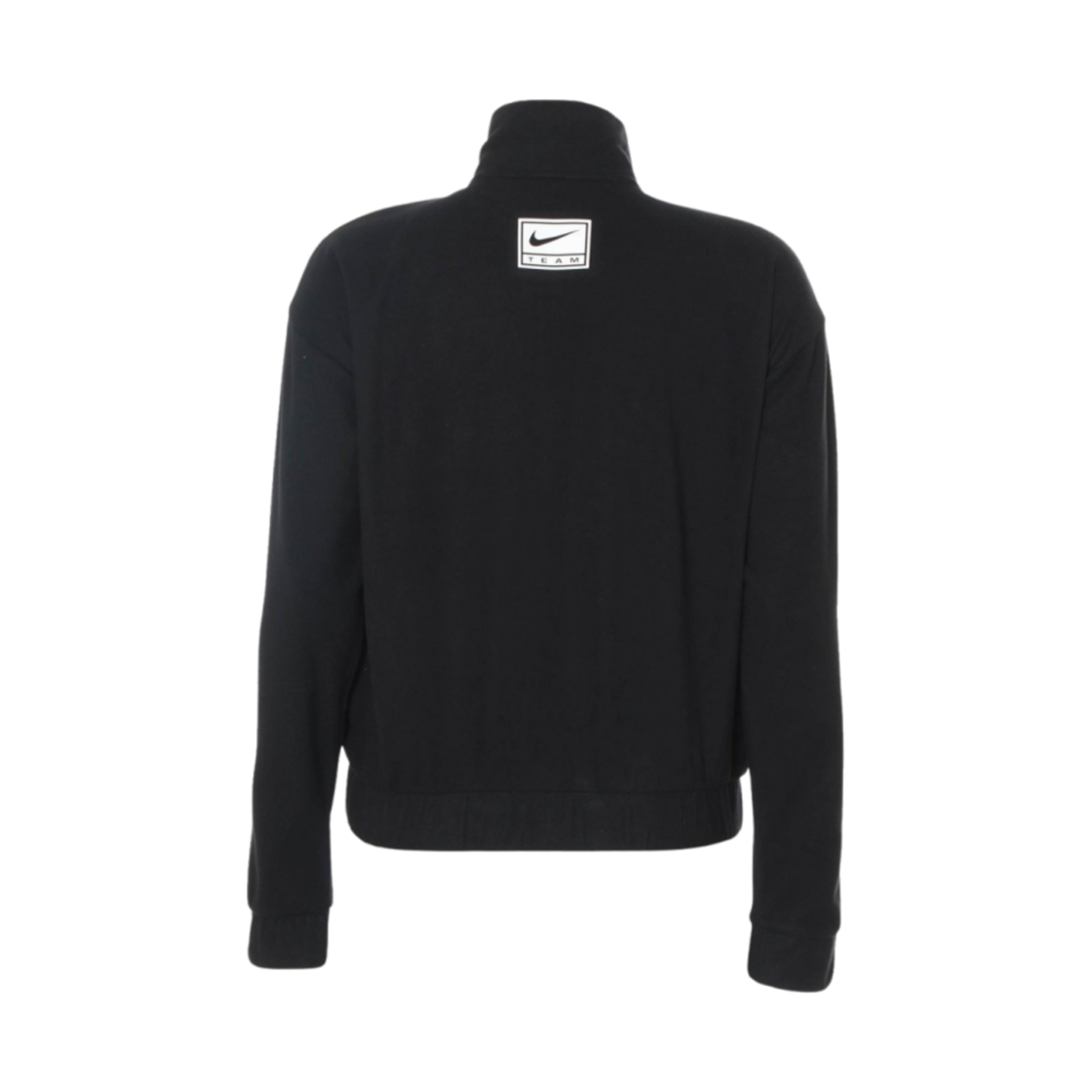 (W) 나이키 드라이핏 스우시 런 러닝 자켓 블랙 - US/EU((W) Nike Dri-Fit Swoosh Run Running Jacket Black - US/EU) - 2