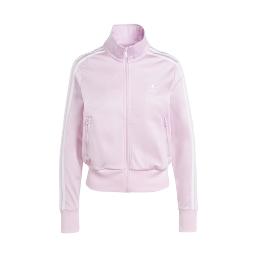 Adidas Adicolor Classic Firebird Track Jacket Orchid Fusion - KR Sizing