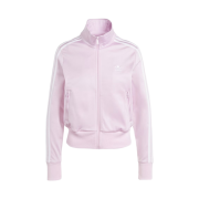 Adidas Adicolor Classic Firebird Track Jacket Orchid Fusion - KR Sizing