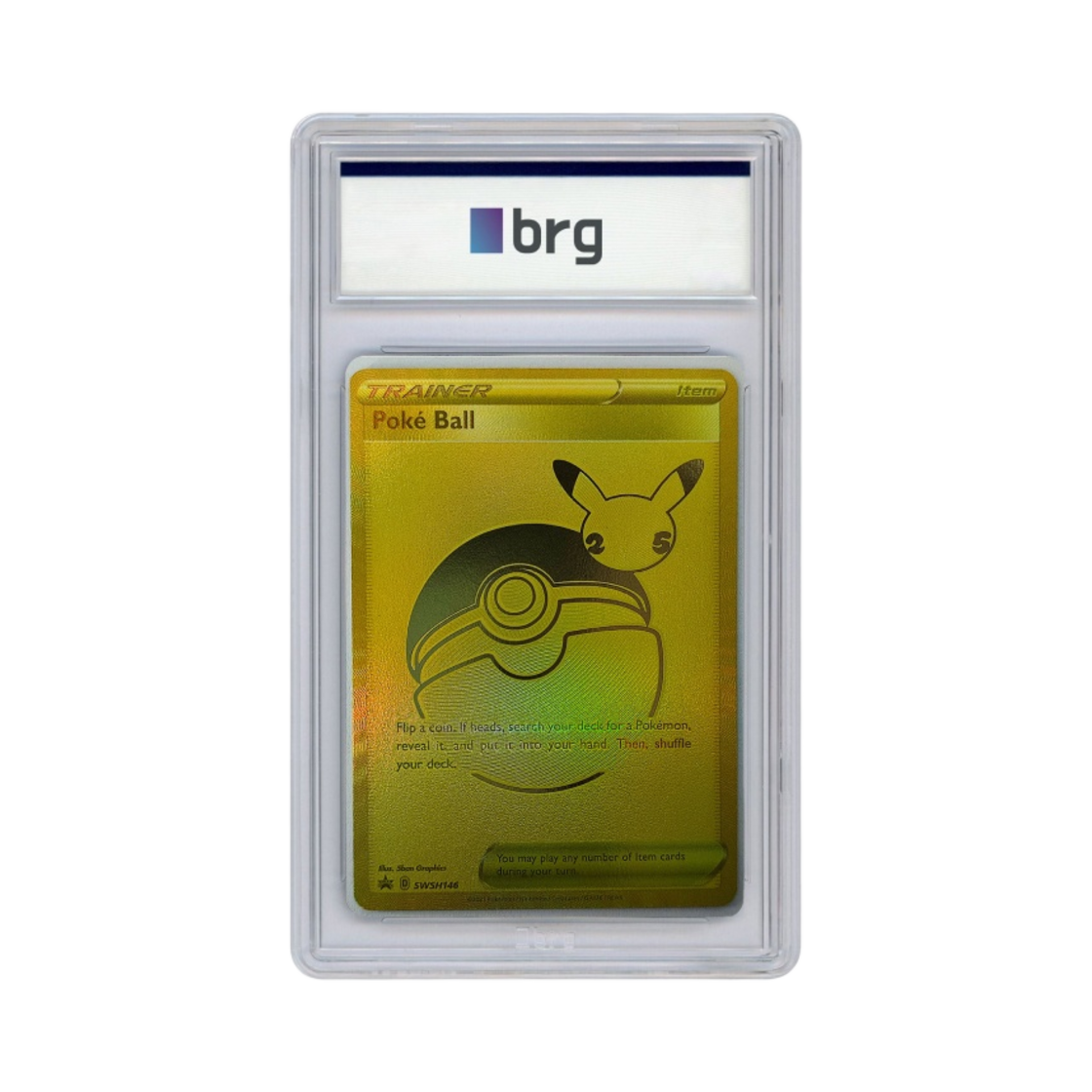 - Pokemon Card Game BSP Ultra Premium Coll. Poke Ball 2021 (English Ver.) - 대표 이미지 #1