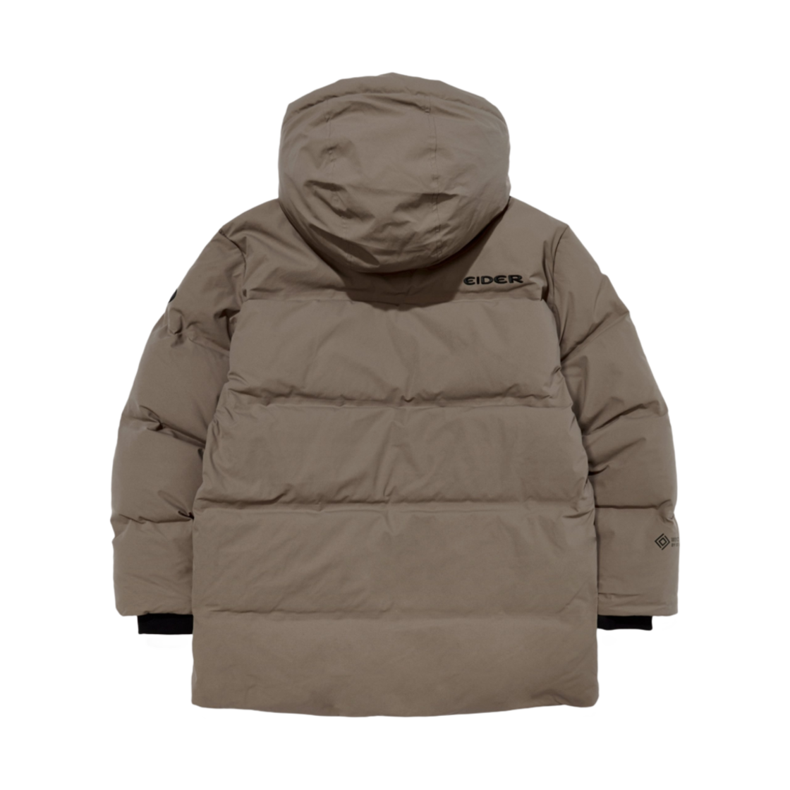 아이더 스테롤 M 윈드스토퍼 다운 자켓 베이지(Eider Stelol M Windstopper Down Jacket Beige) - 2