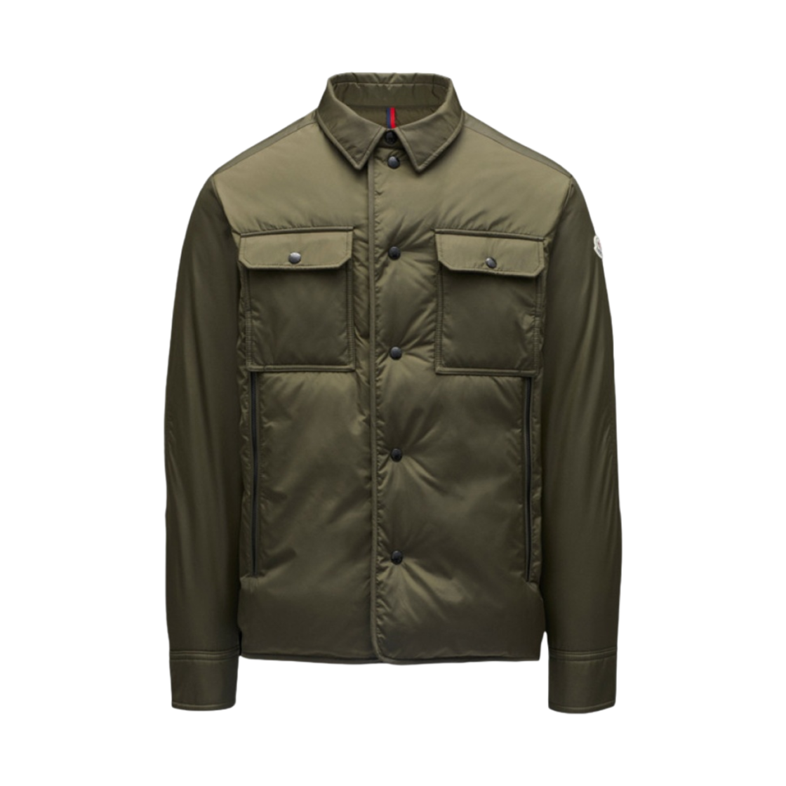 몽클레르 미오만드레 자켓 아미 그린 - 21FW(Moncler Miomandre Jacket Army Green - 21FW) - 1