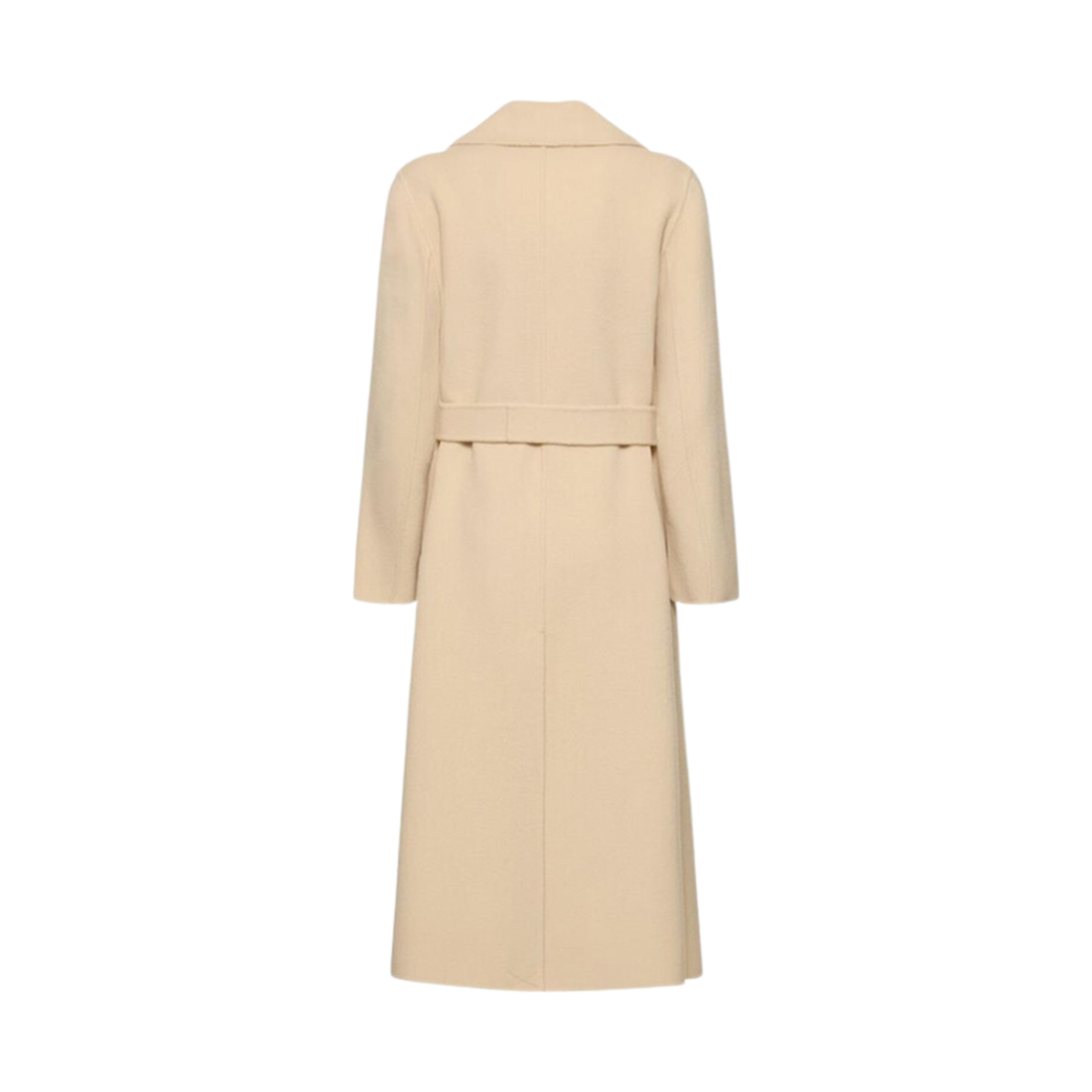 (W) 위켄드 막스마라 마누 코트 사비아((W) Weekend Max Mara Manu Coat Sabbia) - 2