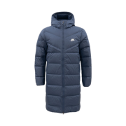 Nike Storm-Fit Windrunner PrimaLoft Hooded Parka Midnight Navy - Asia
