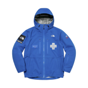 Supreme x The North Face Summit Series Rescue Mountain Pro Jacket Blue - 22SS