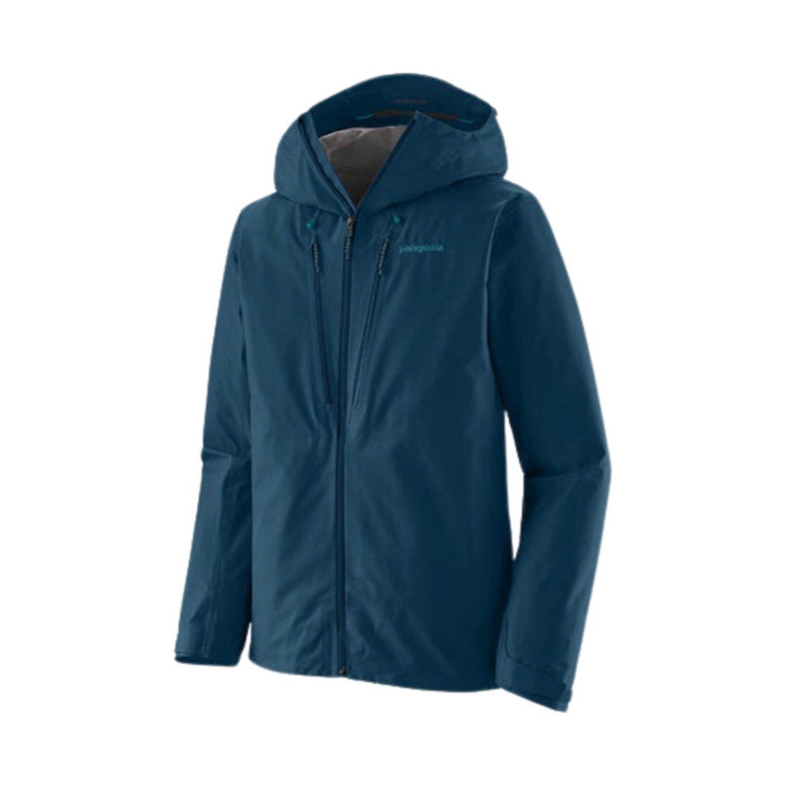 83403 Patagonia Triolet Jacket Lagom Blue