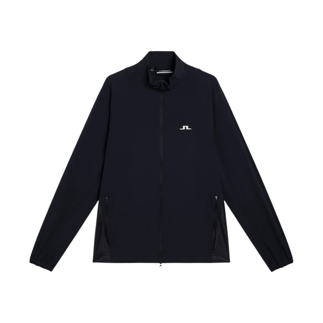 제이린드버그 마브 윈드 자켓 블랙(J.Lindeberg Marv Wind Jacket Black) - 2