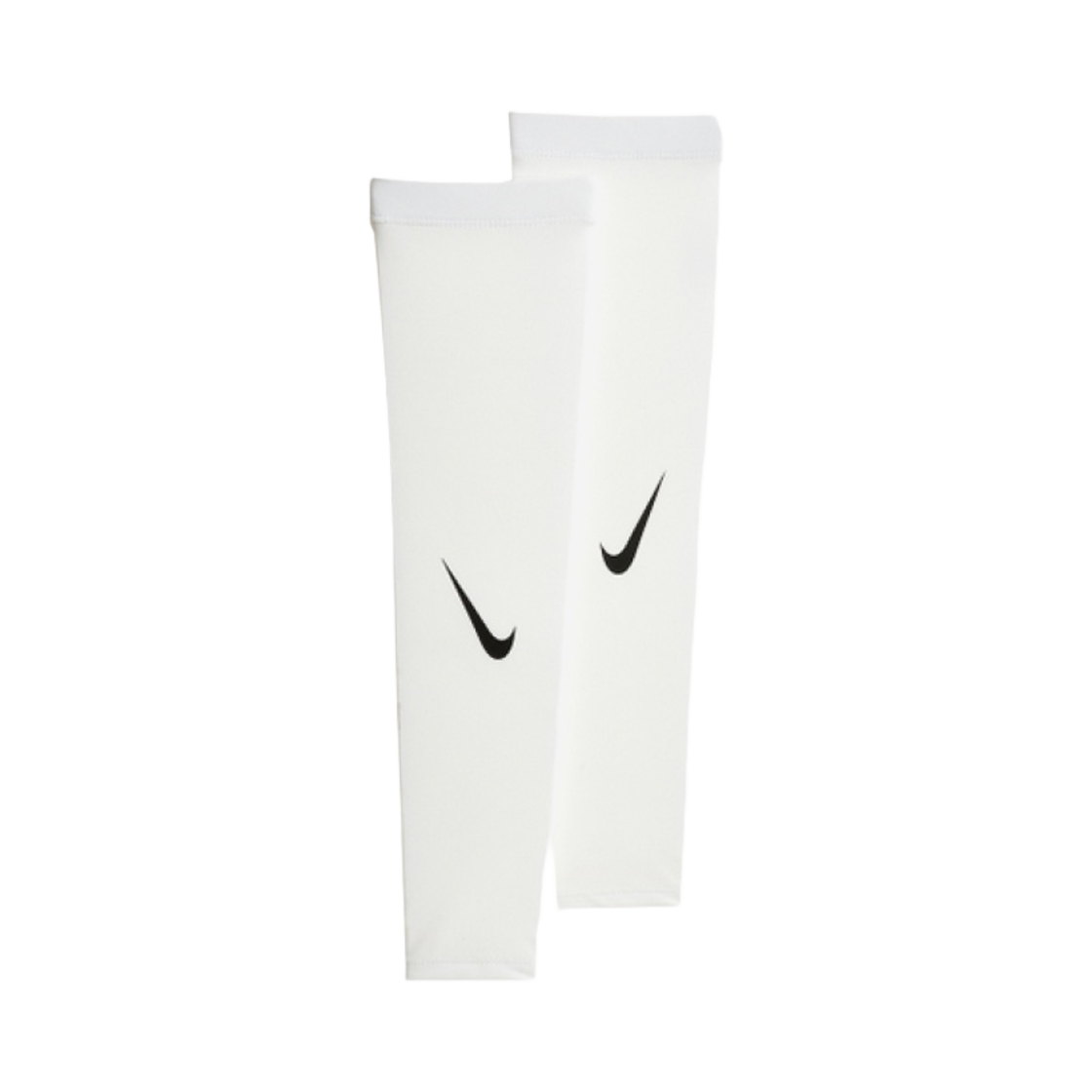 나이키 프로 드라이핏 풋볼 암 슬리브 4.0 화이트(Nike Pro Dri-Fit Football Arm Sleeves 4.0 White)