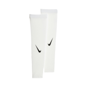 Nike Pro Dri-Fit Football Arm Sleeves 4.0 White