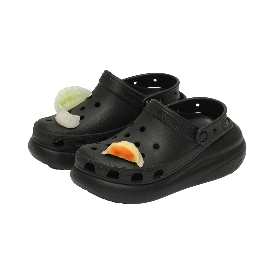 P00000CO NUPIP Mandu Pip Set