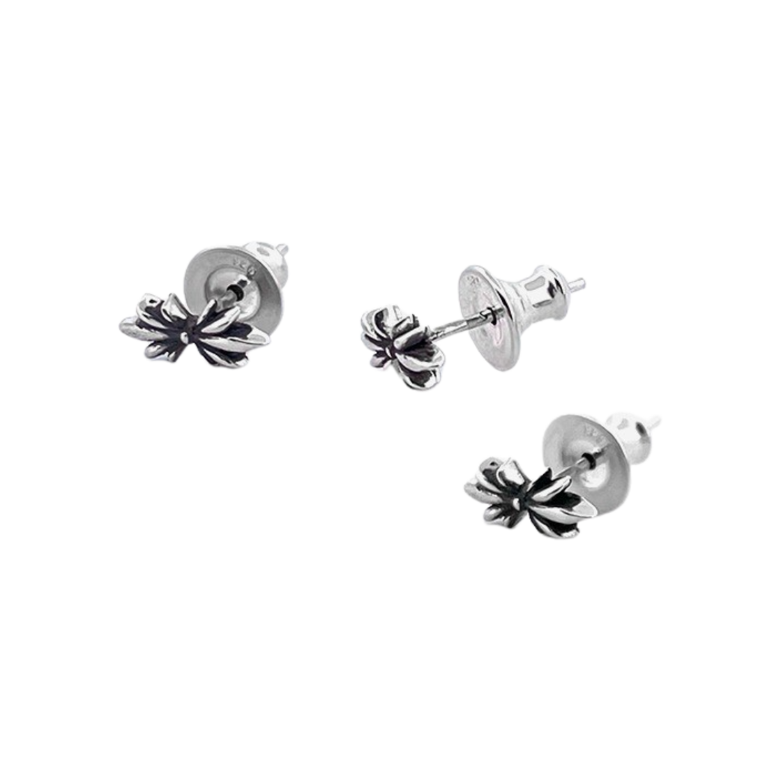 스쿠도 가든 어어링(Scudo Garden Earrings)