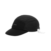 Satisfy Re-Possessed Rippy Trail Cap Black